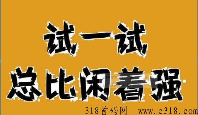 2024年火爆项目，利润12%以上，小白可教，安全稳定